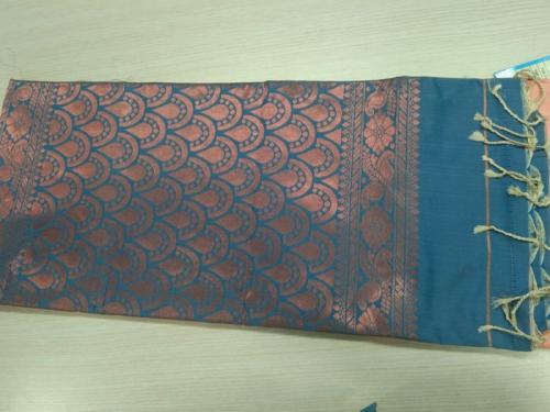 Polyster Softee Saree